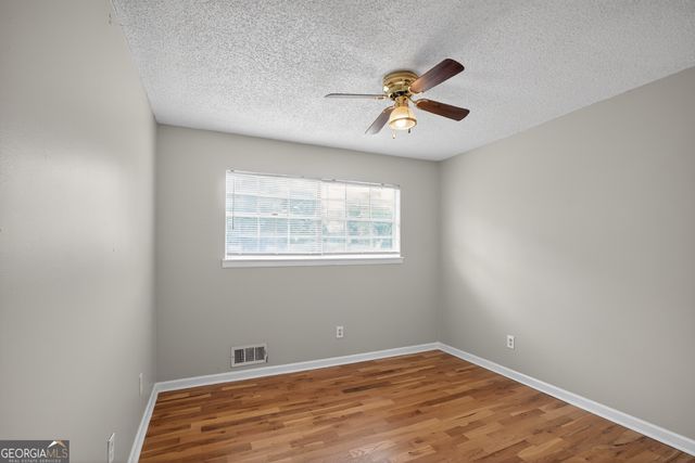 4701 UNIT 31F Flat Shoals Road, Union City, GA 30291