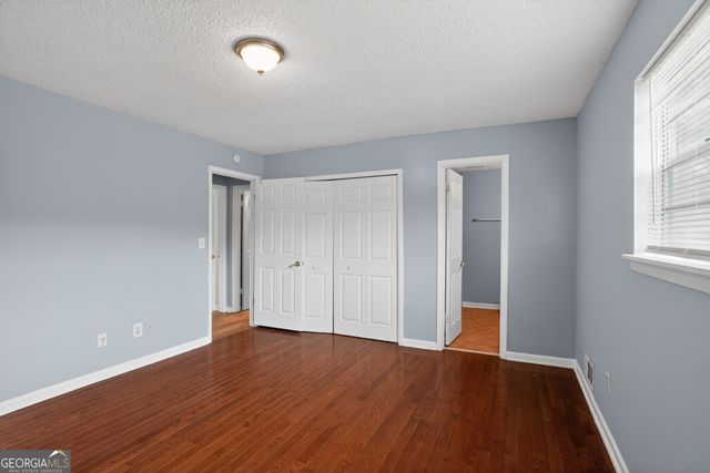 4701 UNIT 31F Flat Shoals Road, Union City, GA 30291