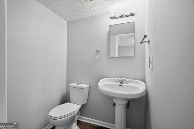 4701 UNIT 31F Flat Shoals Road, Union City, GA 30291