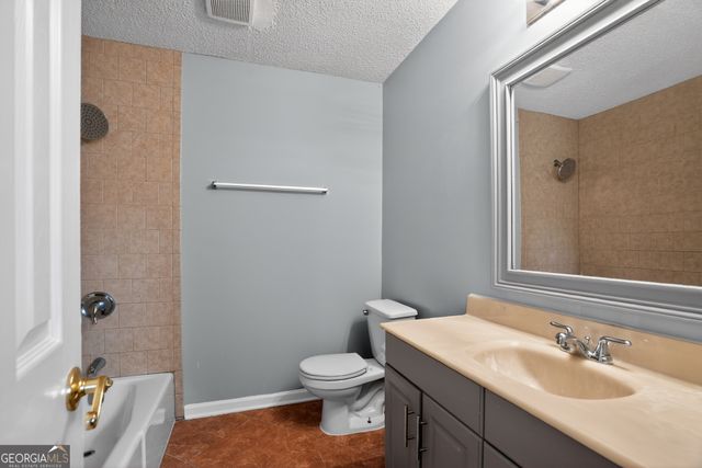 4701 UNIT 31F Flat Shoals Road, Union City, GA 30291
