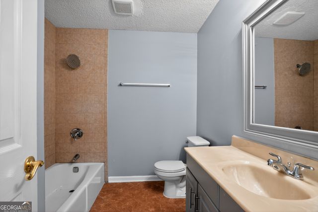 4701 UNIT 31F Flat Shoals Road, Union City, GA 30291