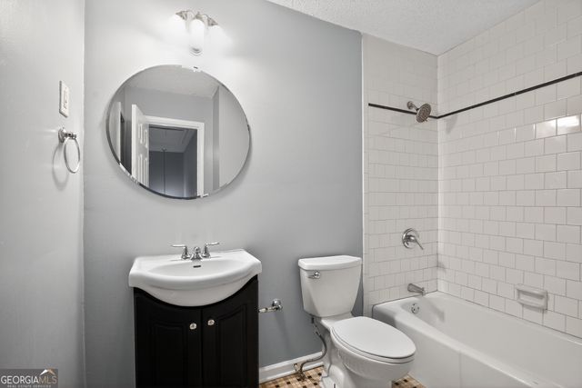 4701 UNIT 31F Flat Shoals Road, Union City, GA 30291