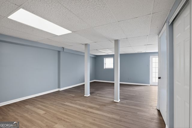 4701 UNIT 31F Flat Shoals Road, Union City, GA 30291
