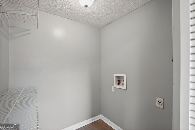 4701 UNIT 31F Flat Shoals Road, Union City, GA 30291