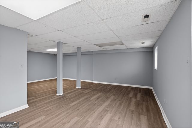 4701 UNIT 31F Flat Shoals Road, Union City, GA 30291