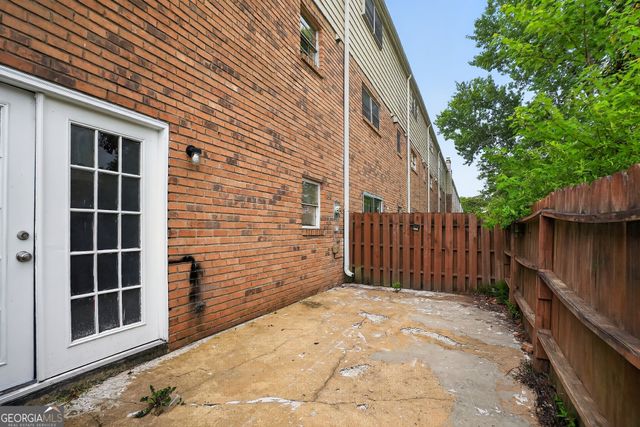 4701 UNIT 31F Flat Shoals Road, Union City, GA 30291