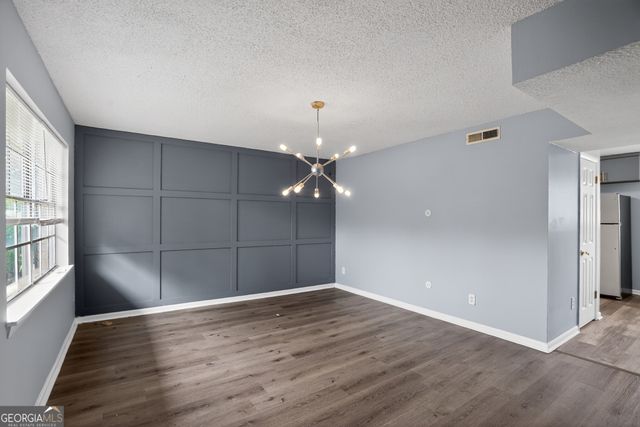 4701 UNIT 31F Flat Shoals Road, Union City, GA 30291