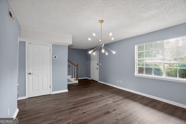 4701 UNIT 31F Flat Shoals Road, Union City, GA 30291