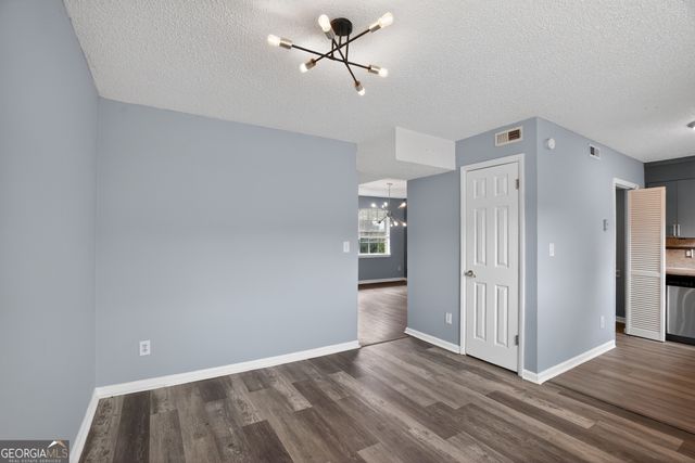 4701 UNIT 31F Flat Shoals Road, Union City, GA 30291