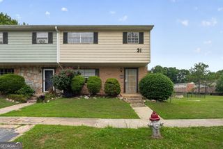 4701 UNIT 31F Flat Shoals Road, Union City, GA 30291