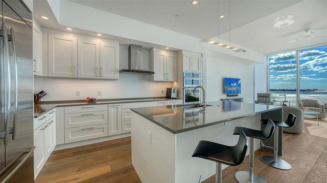 1155 N GULFSTREAM AVENUE 1704, Sarasota, FL 34236