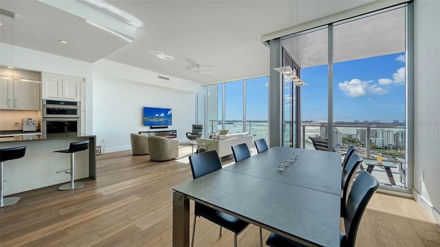 1155 N GULFSTREAM AVENUE 1704, Sarasota, FL 34236