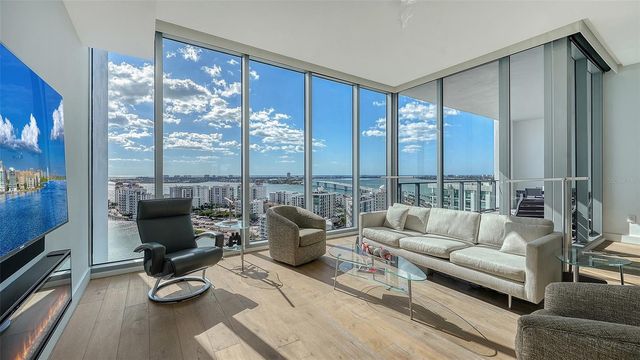 1155 N GULFSTREAM AVENUE 1704, Sarasota, FL 34236