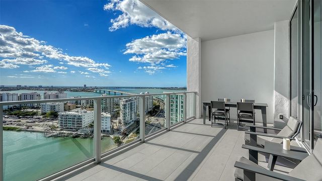 1155 N GULFSTREAM AVENUE 1704, Sarasota, FL 34236