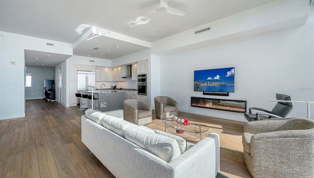 1155 N GULFSTREAM AVENUE 1704, Sarasota, FL 34236