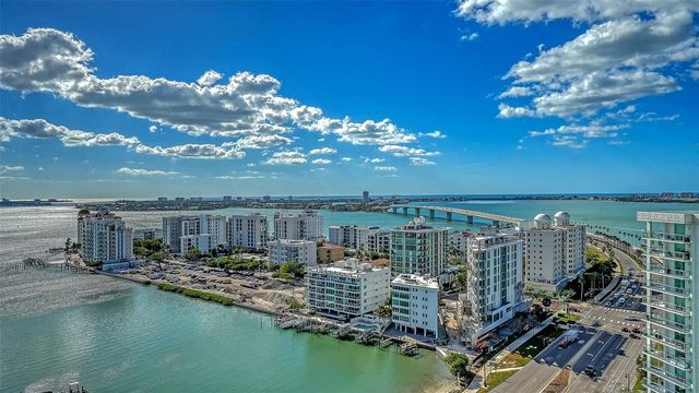 1155 N GULFSTREAM AVENUE 1704, Sarasota, FL 34236