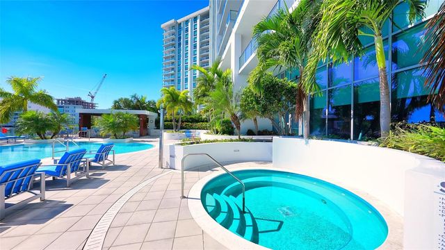 1155 N GULFSTREAM AVENUE 1704, Sarasota, FL 34236
