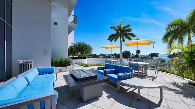 1155 N GULFSTREAM AVENUE 1704, Sarasota, FL 34236