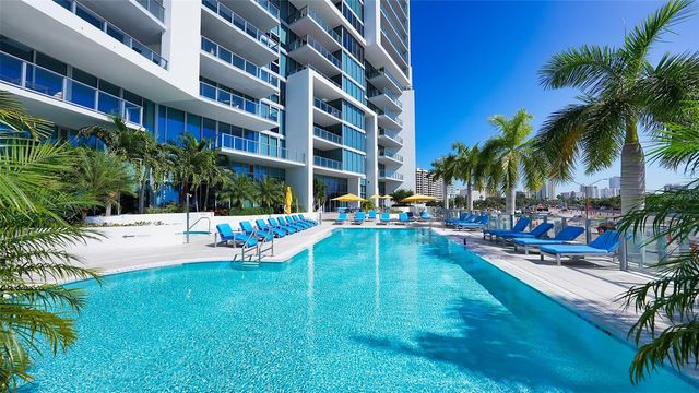 1155 N GULFSTREAM AVENUE 1704, Sarasota, FL 34236