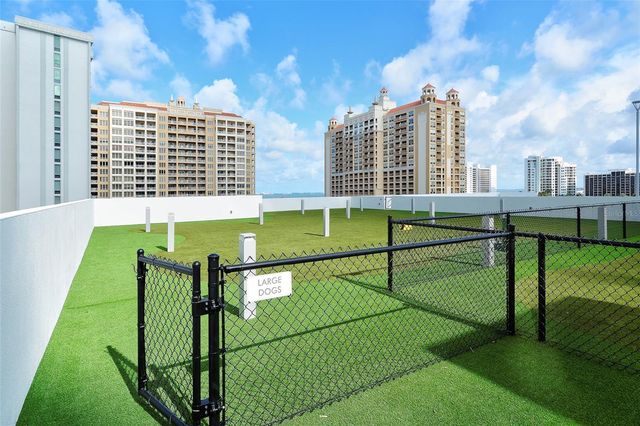 1155 N GULFSTREAM AVENUE 1704, Sarasota, FL 34236