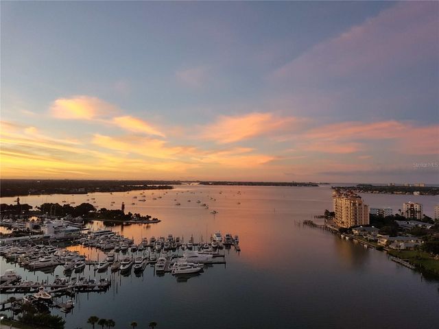1155 N GULFSTREAM AVENUE 1704, Sarasota, FL 34236