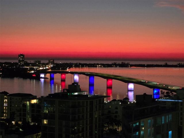 1155 N GULFSTREAM AVENUE 1704, Sarasota, FL 34236