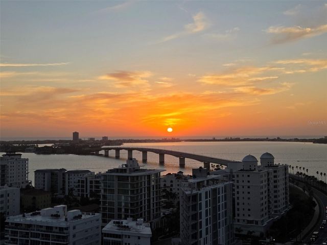 1155 N GULFSTREAM AVENUE 1704, Sarasota, FL 34236