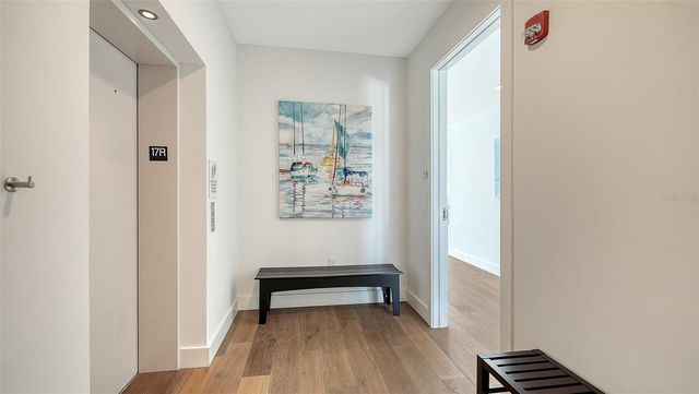 1155 N GULFSTREAM AVENUE 1704, Sarasota, FL 34236