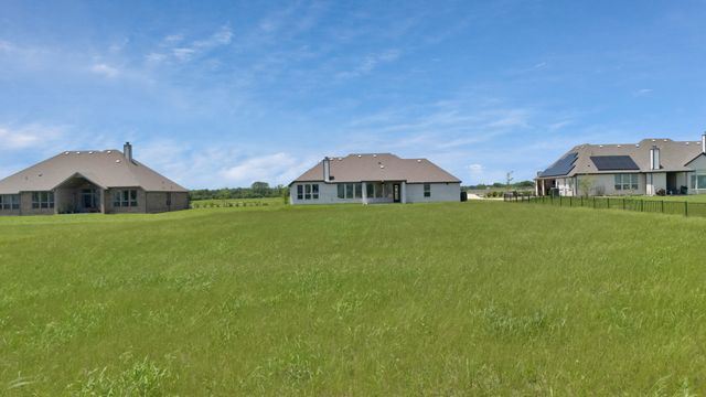 14908 S County Line Road, Justin, TX 76247