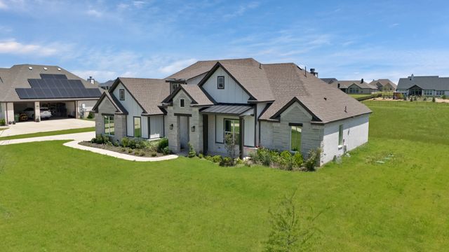 14908 S County Line Road, Justin, TX 76247