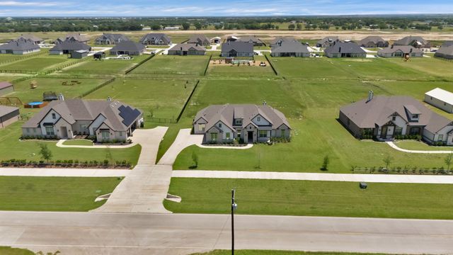 14908 S County Line Road, Justin, TX 76247
