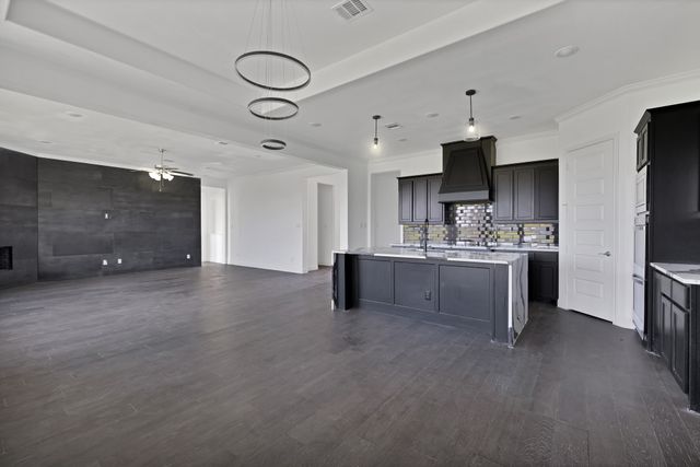 14908 S County Line Road, Justin, TX 76247