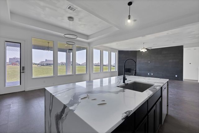 14908 S County Line Road, Justin, TX 76247
