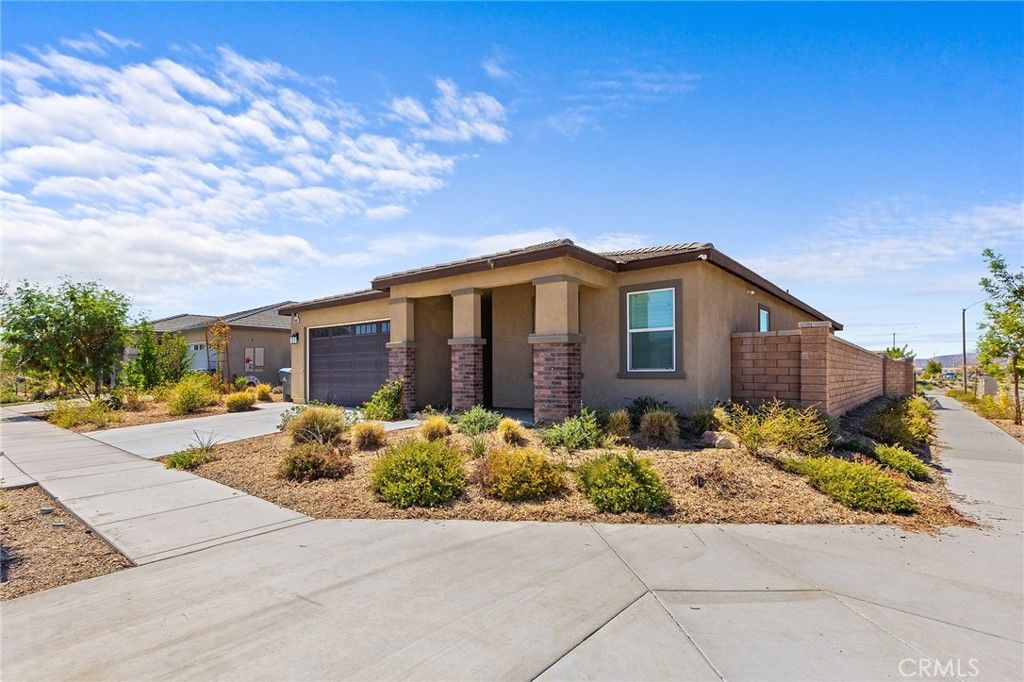 29081 Soffel, Winchester, CA 92596 — exterior