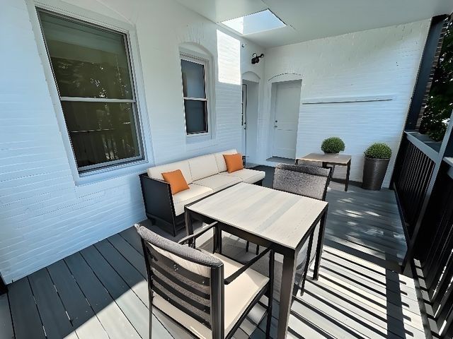 14 Mount Hood Road 6, Boston, MA 02135