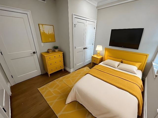 14 Mount Hood Road 6, Boston, MA 02135