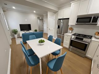 14 Mount Hood Road 6, Boston, MA 02135