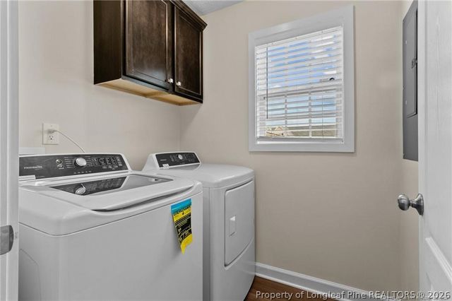 266 Ivywood Lane, Raeford, NC 28376