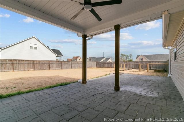 266 Ivywood Lane, Raeford, NC 28376