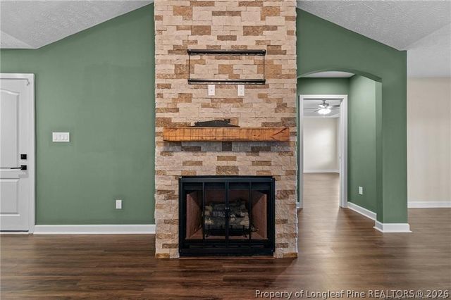 266 Ivywood Lane, Raeford, NC 28376