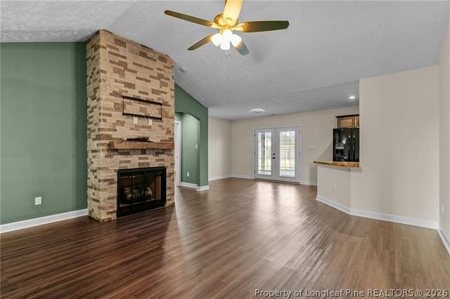 266 Ivywood Lane, Raeford, NC 28376