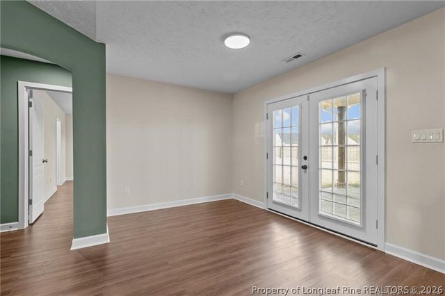 266 Ivywood Lane, Raeford, NC 28376