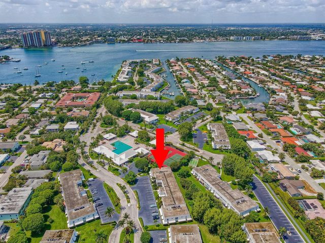1251 Sugar Sands Boulevard 125, Singer Island, FL 33404