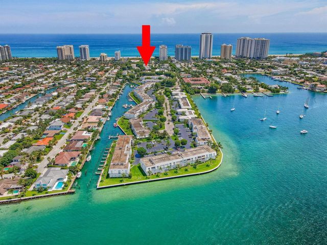 1251 Sugar Sands Boulevard 125, Singer Island, FL 33404