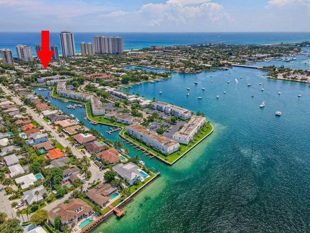 1251 Sugar Sands Boulevard 125, Singer Island, FL 33404