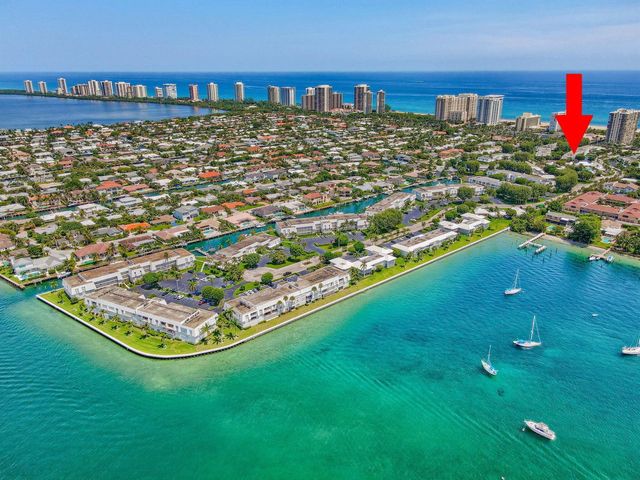 1251 Sugar Sands Boulevard 125, Singer Island, FL 33404