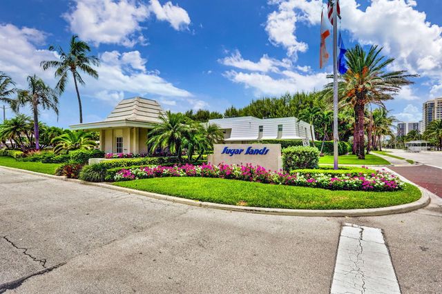 1251 Sugar Sands Boulevard 125, Singer Island, FL 33404