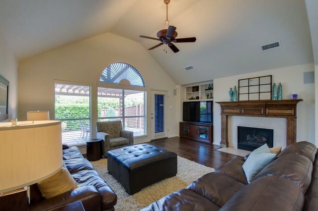 914 White River Drive, Allen, TX 75013