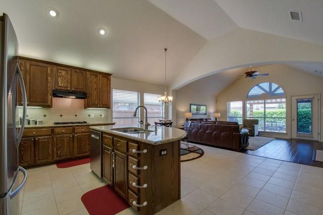 914 White River Drive, Allen, TX 75013