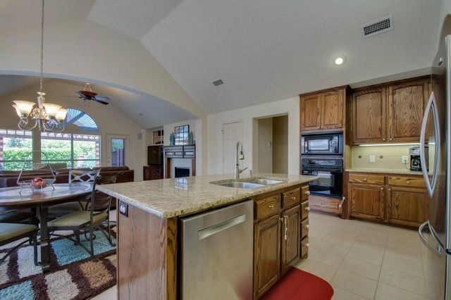 914 White River Drive, Allen, TX 75013